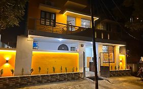 Mps Saai Residency