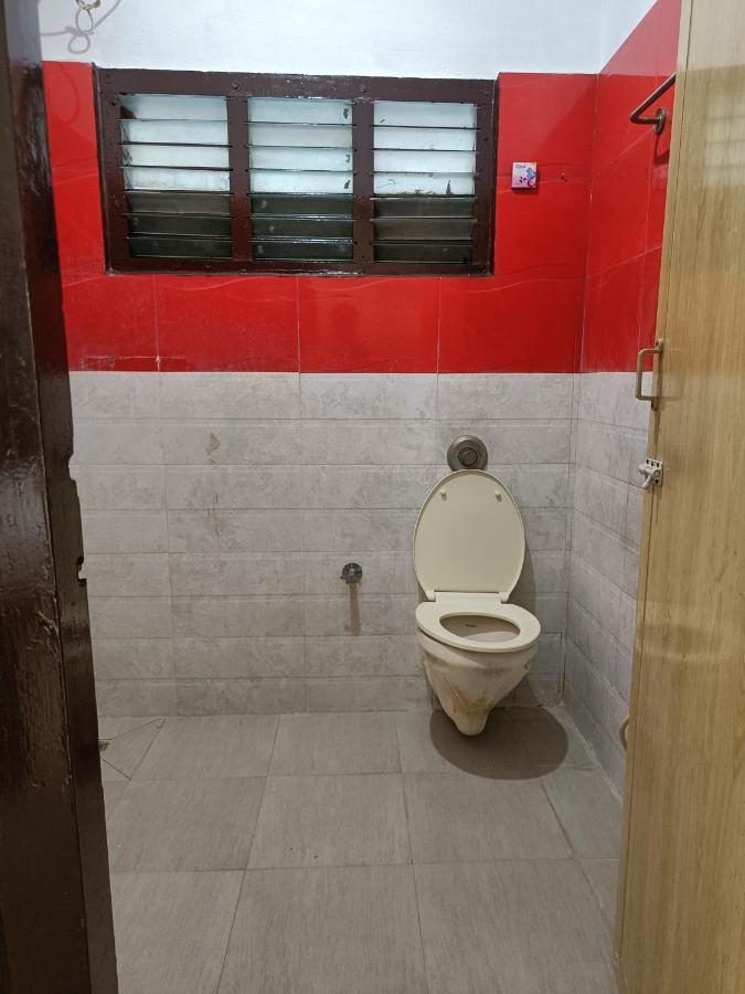 Mps Saai Residency Hotel Tiruvannamalai Exterior photo