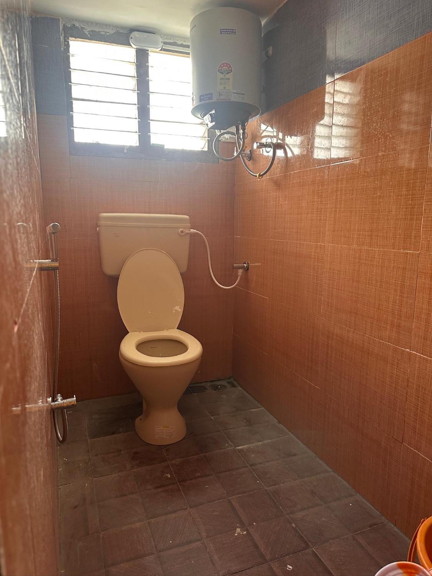 Mps Saai Residency Hotel Tiruvannamalai Exterior photo